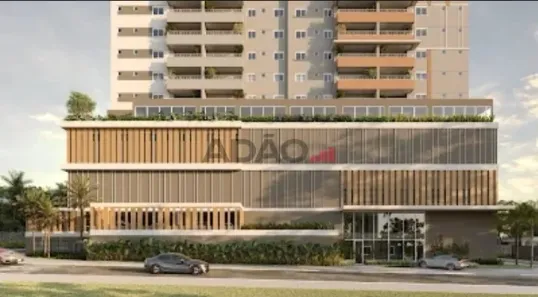 Apartamento com 3 Quartos à venda, 110m² no Nova Suiça, Goiânia