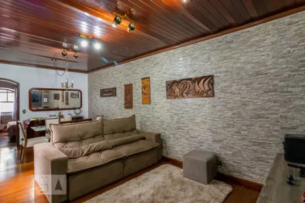 Casa com 6 Quartos à venda, 360m² no Cambuci, São Paulo