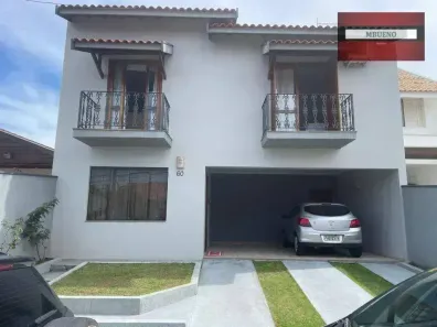 Casa de Condomínio com 3 Quartos à venda, 194m² no Jardim São Francisco, Valinhos