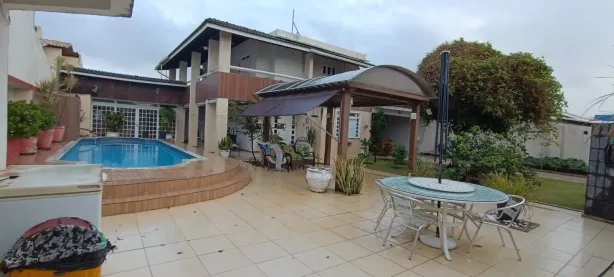 Casa de Condomínio com 4 Quartos à venda, 300m² no Mosqueiro, Aracaju