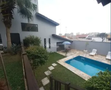 Sobrado com 3 Quartos à venda, 350m² no Vila Euclides, São Bernardo do Campo