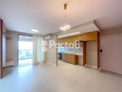 Apartamento com 3 Quartos para alugar, 92m² no Jardim Paulistano, São José do Rio Preto