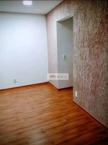 Apartamento com 2 Quartos à venda, 45m² no Jardim Alto da Boa Vista, Valinhos