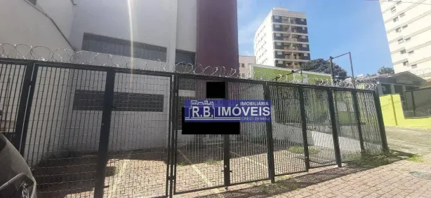Prédio Comercial à venda, 609m² no Jardim Paraíso, Campinas