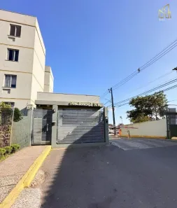 Apartamento com 2 Quartos à venda, 36m² no Pasqualini, Sapucaia do Sul