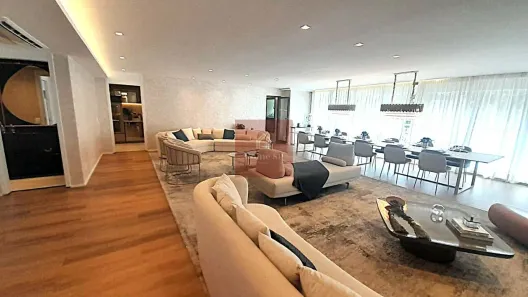 Apartamento com 4 Quartos à venda, 264m² no Indianópolis, São Paulo