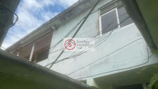Casa com 1 Quarto à venda, 300m² no Vila Califórnia, São Paulo