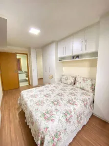 Apartamento com 2 Quartos à venda, 80m² no Parque Rosário, Nova Iguaçu