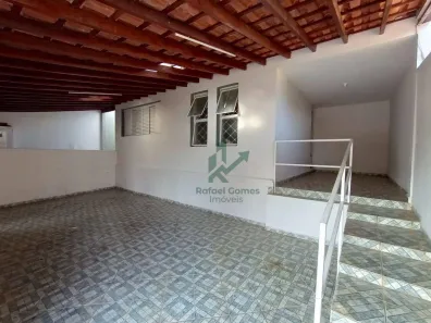 Casa com 3 Quartos para venda ou aluguel, 120m² no Jardim Centenário, Mogi Guaçu