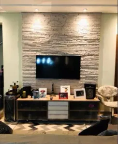 Sobrado com 3 Quartos à venda, 117m² no Vila Humaitá, Santo André