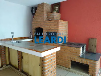 Sobrado com 3 Quartos à venda, 250m² no Vila Guarani, Santo André