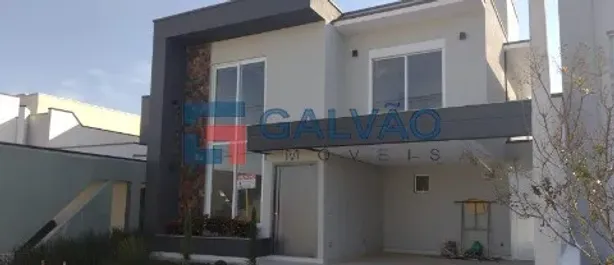 Casa de Condomínio com 3 Quartos à venda, 195m² no Residencial Vila Victoria, Itupeva
