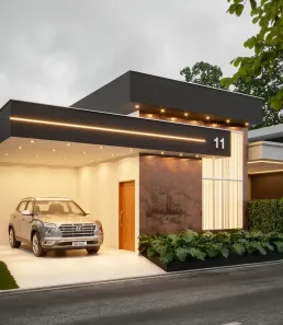 Casa de Condomínio com 3 Quartos à venda, 145m² no Parque Guajará (Icoaraci), Belém