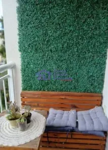 Apartamento com 2 Quartos à venda, 55m² no Jardim Vila Formosa, São Paulo