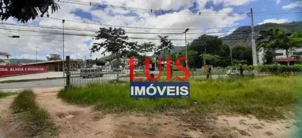 Lote/Terreno à venda, 1550m² no Itaipu, Niterói