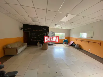 Prédio Comercial à venda, 252m² no Assunção, São Bernardo do Campo