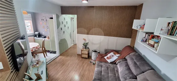 Apartamento com 2 Quartos à venda, 48m² no Vila Bela Vista (Zona Norte), São Paulo