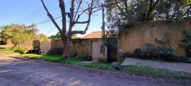 Casa com 2 Quartos à venda, 80m² no Campo Novo, Porto Alegre
