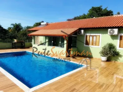 Fazenda/Sítio com 2 Quartos à venda, 160m² no Loteamento Chácaras Vale das Garças, Campinas