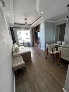 Apartamento com 3 Quartos à venda, 63m² no Gopoúva, Guarulhos