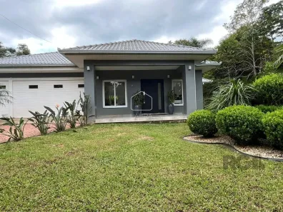 Casa com 2 Quartos à venda, 186m² no , Nova Hartz