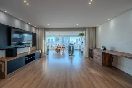 Apartamento com 2 Quartos à venda, 103m² no Parque São Jorge, São Paulo