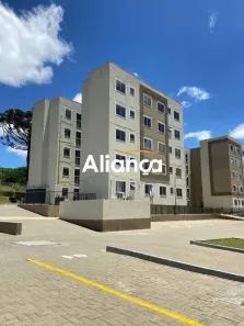 Apartamento com 2 Quartos para alugar, 40m² no Cavalhada, Porto Alegre