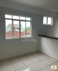 Apartamento com 1 Quarto à venda, 40m² no Parque dos Bandeirantes, Ribeirão Preto