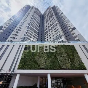 Apartamento com 3 Quartos à venda, 91m² no Parque Amazônia, Goiânia