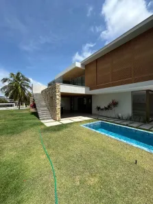 Casa de Condomínio com 4 Quartos à venda, 583m² no , Marechal Deodoro