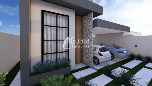 Casa com 2 Quartos à venda, 302m² no Itajuba, Barra Velha
