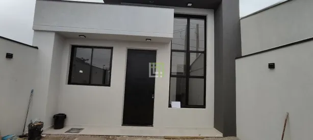 Casa com 3 Quartos à venda, 86m² no Jardim Vale Verde, Jundiaí