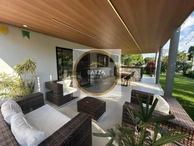 Casa de Condomínio com 4 Quartos à venda, 160m² no Aldeia dos Camarás, Camaragibe