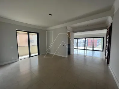 Apartamento com 3 Quartos à venda, 230m² no Cambuí, Campinas