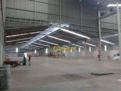 Galpão/Depósito/Armazém para alugar, 1800m² no COHAB, Cabo de Santo Agostinho