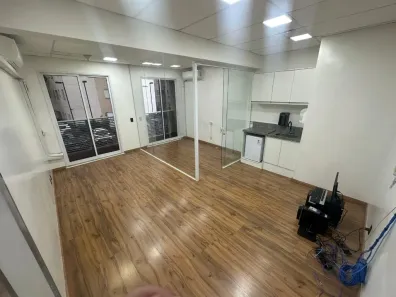 Sala Comercial para alugar, 50m² no Centro, Barueri