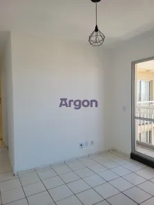 Apartamento com 3 Quartos à venda, 72m² no Goiânia 2, Goiânia