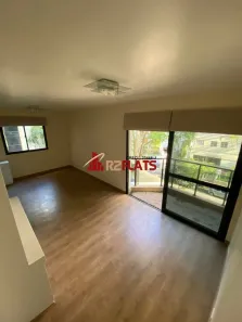 Flat com 1 Quarto à venda, 70m² no Itaim Bibi, São Paulo