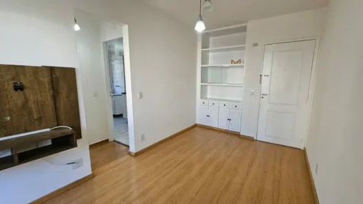 Apartamento com 1 Quarto à venda, 35m² no Bela Vista, São Paulo