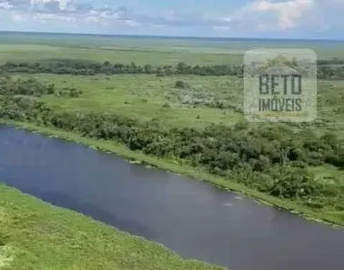 Fazenda/Sítio à venda, 600000000m² no Jardim Paraíso, Cáceres