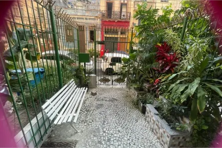 Apartamento com 3 Quartos à venda, 79m² no Centro, Rio de Janeiro