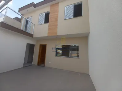 Sobrado com 3 Quartos à venda, 92m² no Vila Alpina, São Paulo