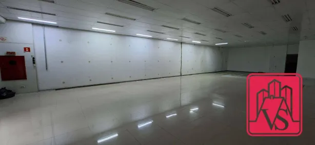 Ponto Comercial para alugar, 230m² no Centro, São Bernardo do Campo