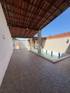 Casa com 3 Quartos para alugar, 200m² no São Gonçalo, Petrolina