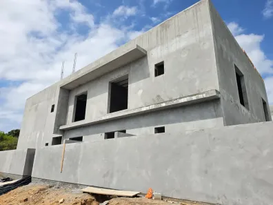 Apartamento com 1 Quarto à venda, 45m² no Campeche, Florianópolis