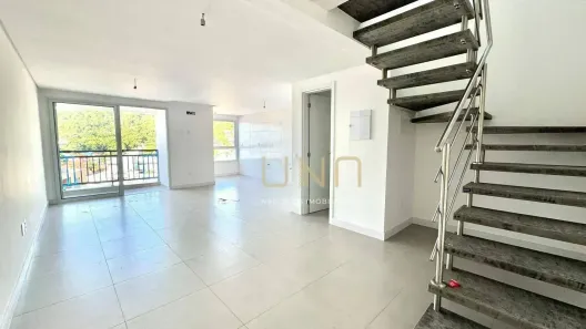 Apartamento com 1 Quarto à venda, 94m² no João Paulo, Florianópolis