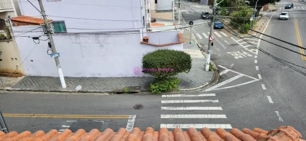 Sobrado com 3 Quartos à venda, 250m² no Vila Camilópolis, Santo André