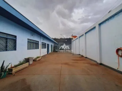 Galpão/Depósito/Armazém à venda, 147m² no Vila Albertina, Ribeirão Preto