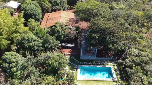 Fazenda/Sítio com 3 Quartos à venda, 120000m² no Área Rural de São Sebastião, Brasília