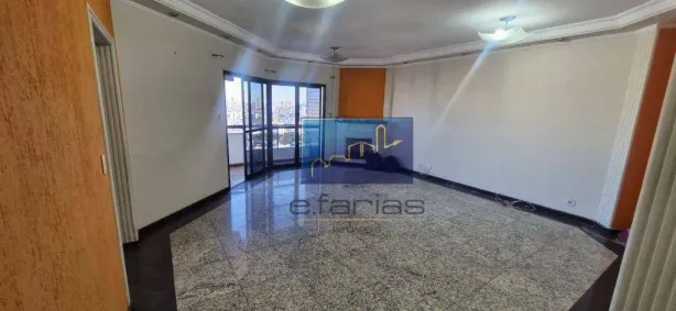 Apartamento com 3 Quartos à venda, 169m² no Vila Matilde, São Paulo